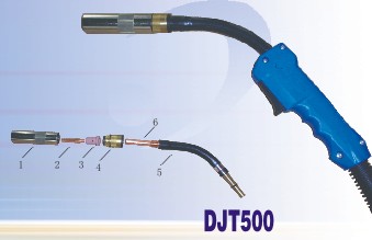 djt500�����דp��